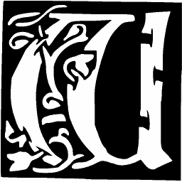 Foliate initial U 02
