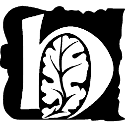 Foliate initial D 03