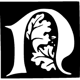 Foliate initial D 05