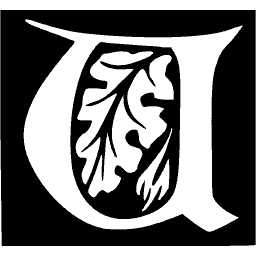 Foliate initial U 21