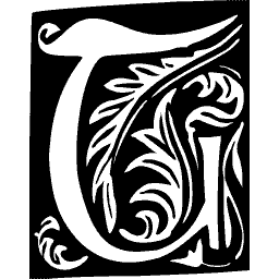 Foliate initial U 26