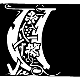 Foliate initial U 31