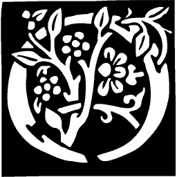 Foliate initial U 39