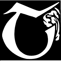 Foliate initial C 48
