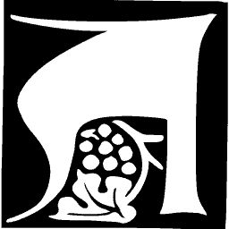 Foliate initial T 41