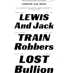 Charter Oak bold italic 01