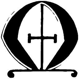 Cross Lozenge Ornament