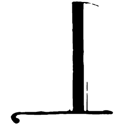 Column Ornament