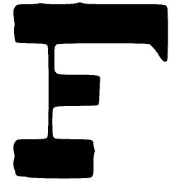 Capital F 01