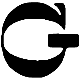 Capital G 01