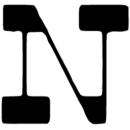 Capital N 01