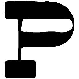 Capital P 01