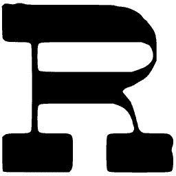 Capital R 01