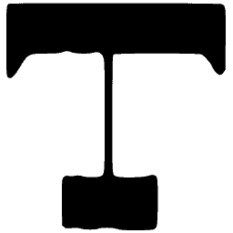 Capital T 01