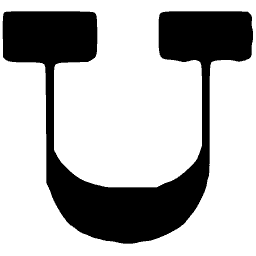 Capital U 01