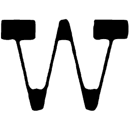 Capital W 01