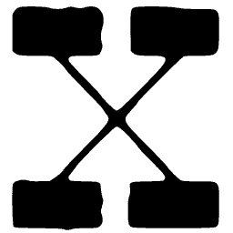 Capital X 01