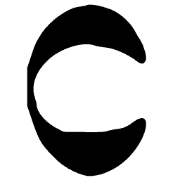 Lowercase c 01