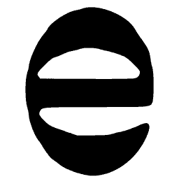 Lowercase e 01