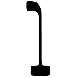 Lowercase l 01