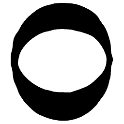 Lowercase o 01