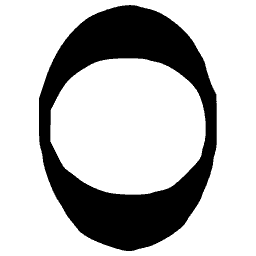 Numeral 0 01