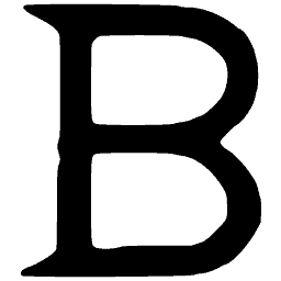 Capital B 02