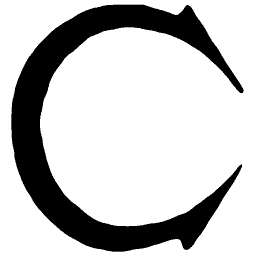 Capital C 02