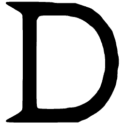Capital D 02