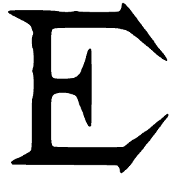 Capital E 02