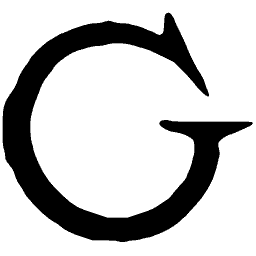 Capital G 02