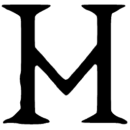 Capital H 02