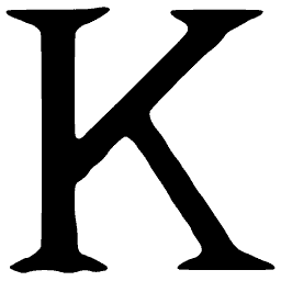 Capital K 02