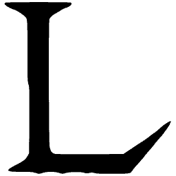 Capital L 02