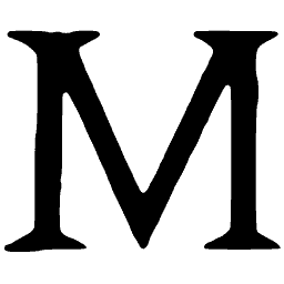 Capital M 02