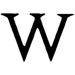Capital W 02