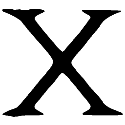 Capital X 02