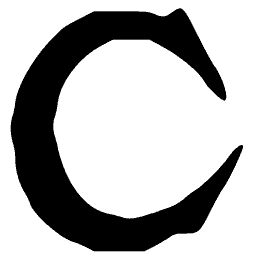 Lowercase c 02