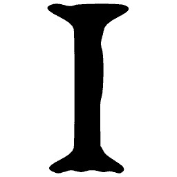 Lowercase i 02
