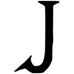 Lowercase j 02