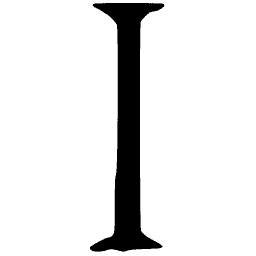 Lowercase l 02