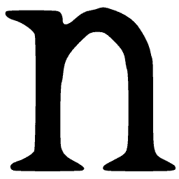 Lowercase n 02