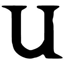 Lowercase u 02