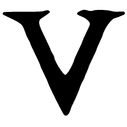 Lowercase v 02