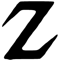 Lowercase z 02