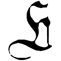 Fraktur capital E 01