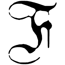 Fraktur capital F 01
