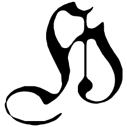 Fraktur capital H 01
