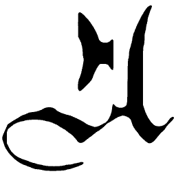Fraktur capital J 01