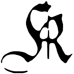 Fraktur capital K 01